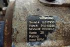 Used Dual Paddle Blender