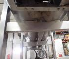 Used Dual Paddle Blender