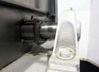 Used Marion Paddle Mixer, Model 2030, 15 Cubic Foot Working Capacity (24 Total), 304 Stainless Steel.  Non-jacketed trough 27-1/2” wide x 48” long x approximately 35” deep.  3” Diameter shaft with (4...