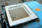 Used Marion Paddle Mixer, Model 3020, Carbon Steel. 30 cubic feet working capacity (41 total). Non-jacketed trough 36
