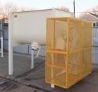 Used- Marion 45 Cubic Foot Paddle Mixer, Model 4020