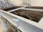 Used Marion Paddle Mixer