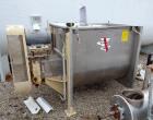 Used Marion Paddle Mixer, Model 6041