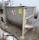 Used Marion Paddle Mixer, Model 6041