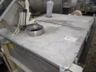 Used- Marion Paddle Mixer, Model 6041