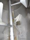 Used Marion Paddle Mixer, Model 6041