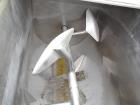 Used Marion Paddle Mixer, Model 6041