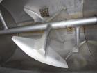 Used Marion Paddle Mixer, Model 6041