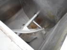 Used- Marion Paddle Mixer, Model 6041