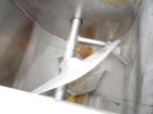 Used Marion Paddle Mixer, Model 6041