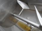 Used Marion Paddle Mixer, Model 6041