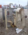 Used- Marion Paddle Mixer, Model 6041