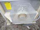 Used Marion Paddle Mixer, Model 6041