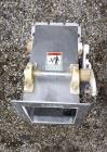 Used Marion Paddle Mixer, Model 6041