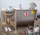 Used- Marion Paddle Mixer, Model 6041