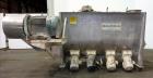 Used Marion Paddle Mixer, Model BPS-5496, 304 Stainless Steel.