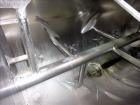 Used Marion Paddle Mixer, Model BPS-5496, 304 Stainless Steel.