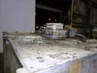 Used Marion Paddle Mixer, Model BPS-5496, 304 Stainless Steel.