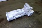 Used Marion Paddle Mixer, Model BPS-5496, 304 Stainless Steel.