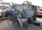 Used- Marion Manufacturing Paddle Mixer, Model BPS4272