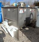 Used Marion Manufacturing Paddle Mixer, Model BPS4272
