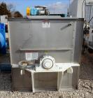 Used Marion Manufacturing Paddle Mixer, Model BPS4272