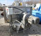 Used Marion Manufacturing Paddle Mixer, Model BPS4272