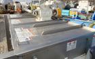 Used Marion Manufacturing Paddle Mixer, Model BPS4272