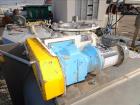 Used- Marion Manufacturing Paddle Mixer, Model BPS4272