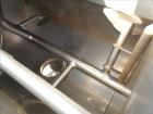 Used- Marion Manufacturing Paddle Mixer, Model BPS4272