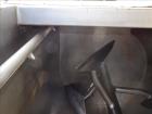 Used Marion Manufacturing Paddle Mixer, Model BPS4272