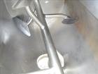 Used- Marion Manufacturing Paddle Mixer, Model BPS4272