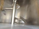 Used Marion Manufacturing Paddle Mixer, Model BPS4272