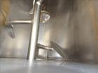 Used- Marion Manufacturing Paddle Mixer, Model BPS4272