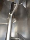 Used- Marion Manufacturing Paddle Mixer, Model BPS4272