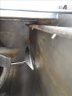 Used Marion Manufacturing Paddle Mixer, Model BPS4272
