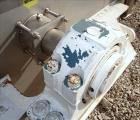 Used Marion Manufacturing Paddle Mixer, Model BPS4272
