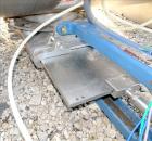Used Marion Manufacturing Paddle Mixer, Model BPS4272