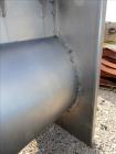 Used Marion Manufacturing Paddle Mixer, Model BPS4272