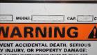 Used Marion Manufacturing Paddle Mixer, Model BPS4272