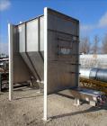Used Marion Manufacturing Paddle Mixer, Model BPS4272