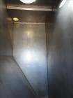 Used Marion Manufacturing Paddle Mixer, Model BPS4272