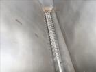 Used Marion Manufacturing Paddle Mixer, Model BPS4272