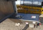 Used- Marion Manufacturing Paddle Mixer, Model BPS4272