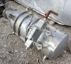 Used Marion Manufacturing Paddle Mixer, Model BPS4272
