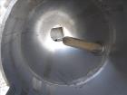 Used Marion Manufacturing Paddle Mixer, Model BPS4272