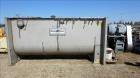 Used Marion Continuous Paddle Mixer, Model CPS-42144, 94.5 Cubic Feet Capacity
