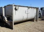 Used Marion Continuous Paddle Mixer, Model CPS-42144, 94.5 Cubic Feet Capacity