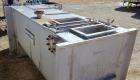 Used Marion Continuous Paddle Mixer, Model CPS-42144, 94.5 Cubic Feet Capacity