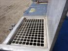 Used Marion Continuous Paddle Mixer, Model CPS-42144, 94.5 Cubic Feet Capacity
